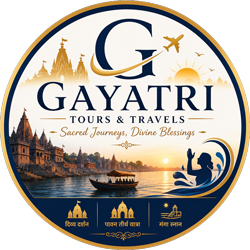 Gayatri Tour